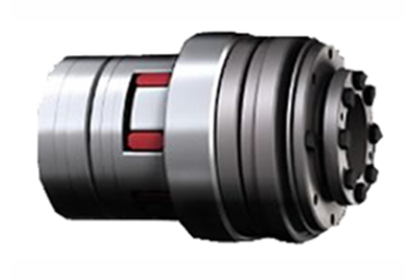 MCA-G type torque limiter
