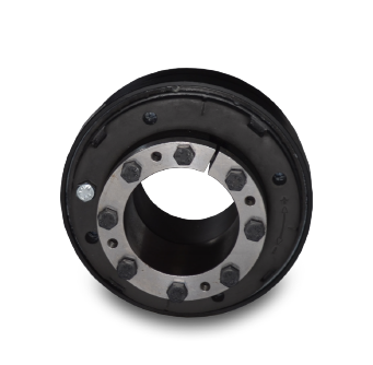 MCA Backlash-free torque limiter