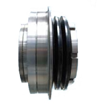 MCF Roller type torque limiter