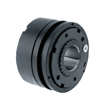 MCR Ball, roller type torque limiter
