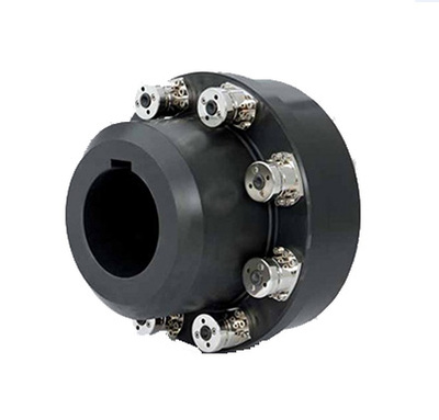 MCM Thimble torque limiter
