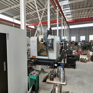 Metalworking workshop